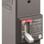 ABB 1SDA066506R1 - A1N 125 TMF 100-1000 2P F F