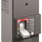 ABB 1SDA066543R1 - A2N 250 TMF 160-1600 2P F F