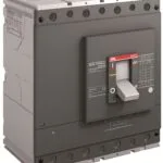 ABB 1SDA066571R1 - A3S 400 TMF 400-4000 4P F F Inn=100%ın