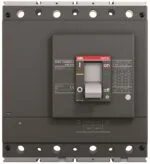 ABB Formula A3S 400 400 Amper 4 Kutuplu (Yüksek Kesme) Kompakt Şalter - Görsel 2