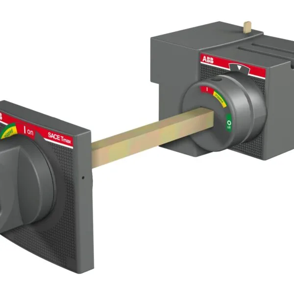 ABB 1SDA066580R1 - Rhs L XT1-XT3 F/p Emer. Sx Lateral