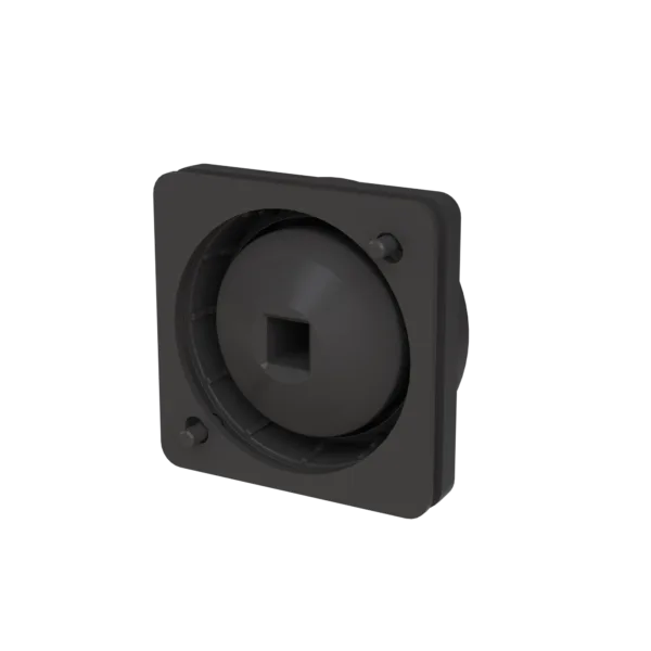 ABB 1SDA066587R1 - RHEIP54 Xt1..xt4 Protect. IP54 Rot.handl