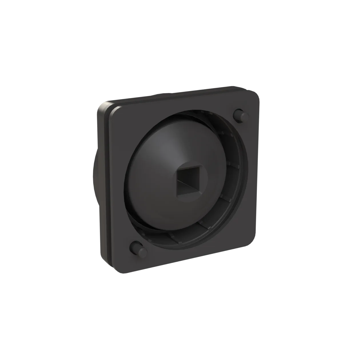 ABB RHEIP54 XT1-XT4 Döner Kol İçin IP54 Koruma Contası - Görsel 2