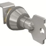 ABB 1SDA066623R1 - MOL-D XT1-XT3 Key Lock Ronıs Sev