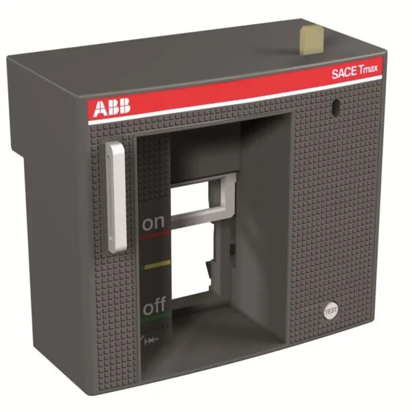 ABB 1SDA066635R1 - Fld XT2-XT4 F/p