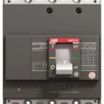 ABB 1SDA066749R1 - A1C 125 TMF 40-400 4P F F