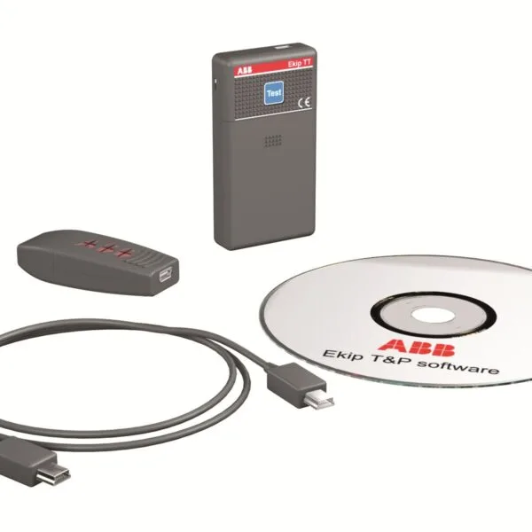 ABB 1SDA066988R1 - Ekip Tt Emax 2/XT2-XT4