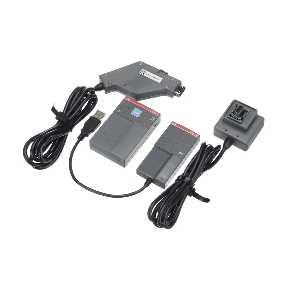 ABB Ekip T&P Test ve Programlama Ünitesi - Görsel 2