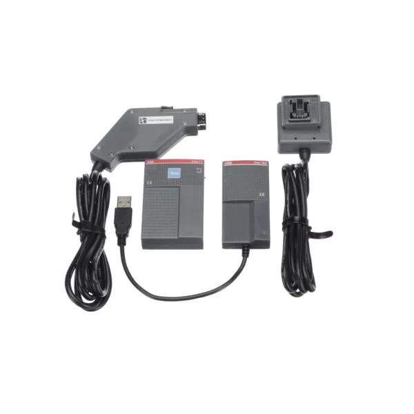 ABB 1SDA066989R1 - Ekip T E P Test And Programmıng Unıt