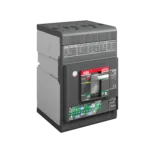 ABB XT2N 160 10 Amper 3 Kutuplu Elektronik (Ekip Dip LS/I) Kompakt Şalter - Görsel 2