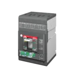 ABB XT2N 160 10 Amper 3 Kutuplu Elektronik (Ekip Dip LS/I) Kompakt Şalter - Görsel 3