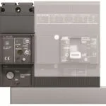 ABB 1SDA067121R1 - Rc Sel 200 Hv 85...690VAC XT1 4P F