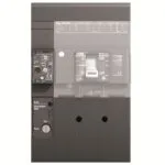 ABB 1SDA067128R1 - Rc Sel Hv 85...690VAC XT3 3P F
