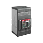 ABB XT1H 160 100 Amper 3 Kutuplu Termik Manyetik (TMD) Kompakt Şalter (Ekstra Yüksek Kesme) - Görsel 2