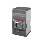 ABB XT1H 160 160 Amper 3 Kutuplu Termik Manyetik (TMD) Kompakt Şalter (Ekstra Yüksek Kesme) - Görsel 3