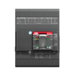 ABB 1SDA067459R1 - XT1H 160 TMD 80-800 4P F F