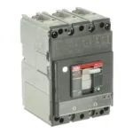 ABB 1SDA067559R1 - XT2S 160 Tma 125-1250 3P F F