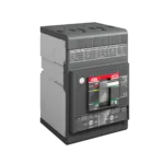 ABB XT2S 160 160 Amper 3 Kutuplu Termik Manyetik (TMA) Kompakt Şalter - Görsel 2