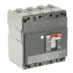 ABB 1SDA067583R1 - XT2S 160 Tma 160-1600 4P F F Inn=100%