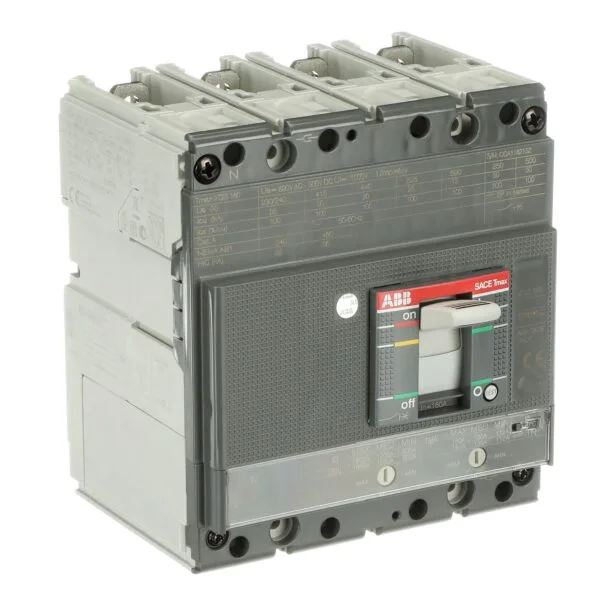 ABB 1SDA067583R1 - XT2S 160 Tma 160-1600 4P F F Inn=100%