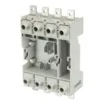 ABB XT4 Sabit Kısım (P FP) 4 Kutuplu Ön Terminalli - Görsel 2