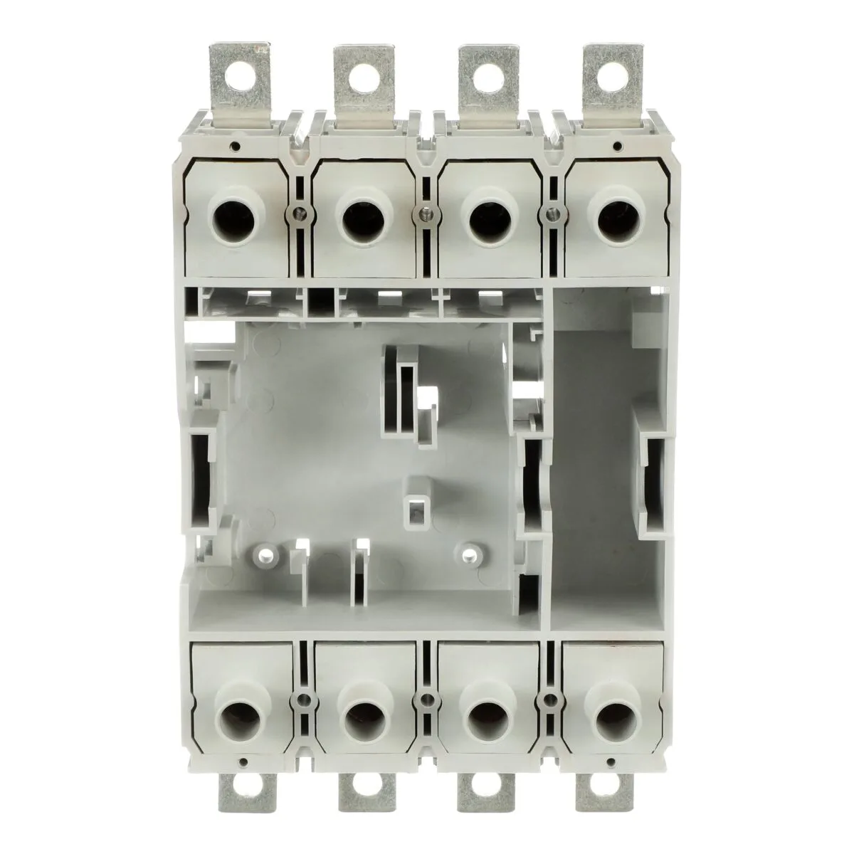 ABB XT4 Sabit Kısım (P FP) 4 Kutuplu Ön Terminalli - Görsel 3