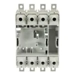 ABB XT4 Sabit Kısım (P FP) 4 Kutuplu Ön Terminalli - Görsel 3