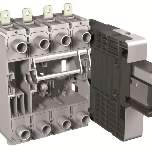 ABB 1SDA068200R1 - XT2 W Fp 3P Ef