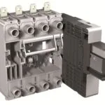 ABB 1SDA068204R1 - XT4 W Fp 3P Ef