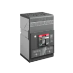 ABB XT4S 250 200 Amper 3 Kutuplu Termik Manyetik (TMA) Kompakt Şalter - Görsel 2