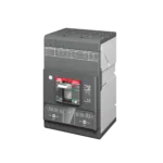 ABB XT4S 250 200 Amper 3 Kutuplu Termik Manyetik (TMA) Kompakt Şalter - Görsel 3