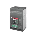 ABB XT4S 250 250 Amper 3 Kutuplu Elektronik (Ekip Dip LS/I) Kompakt Şalter - Görsel 3