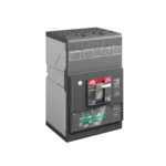 ABB XT4H 250 250 Amper 3 Kutuplu Elektronik (Ekip Dip LS/I) Kompakt Şalter (Yüksek Kesme) - Görsel 2