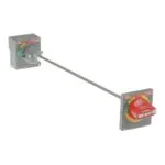 ABB 1SDA069056R1 - Rhe_em XT2-XT4 F/p Emer. Returned