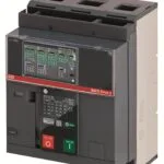 ABB 1SDA070762R1 - E1.2n 800 Ekip Dip LSI 3P F F