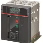 ABB 1SDA071012R1 - E2.2h 1600 Ekip Dip LSI 3P Fhr