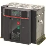 ABB 1SDA071161R1 - E4.2h 3200 Ekip Dip Lı 3P Fhr