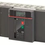 ABB 1SDA071271R1 - E6.2v 5000 Ekip Dip Lı 3P Fhr