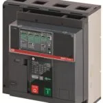 ABB 1SDA071372R1 - E1.2b 800 Ekip Dip LSI 4P F F