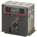 ABB 1SDA071712R1 - E2.2h 2500 Ekip Dip LSI 4P Fhr