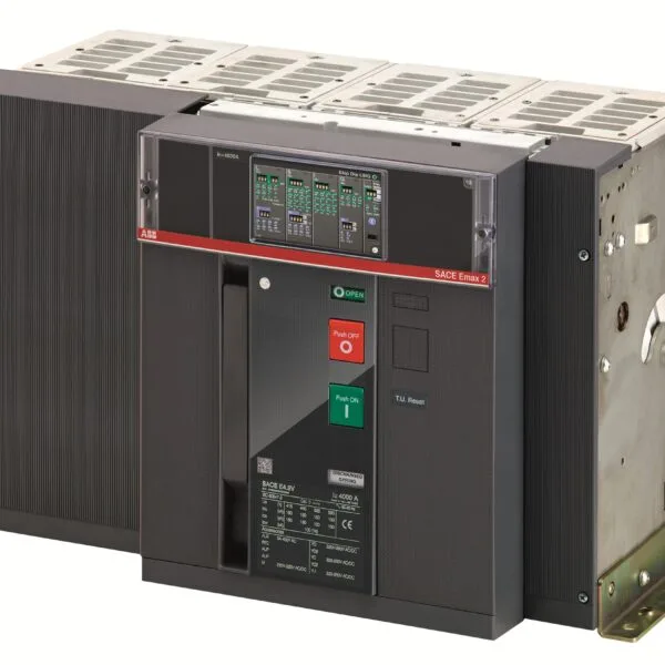 ABB 1SDA071772R1 - E4.2n 3200 Ekip Dip LSI 4P Fhr