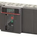 ABB 1SDA071902R1 - E6.2v 5000 Ekip Dip LSI 4P Fhr