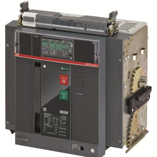 ABB 1SDA072552R1 - E4.2s 4000 Ekip Dip LSI 3P WMP