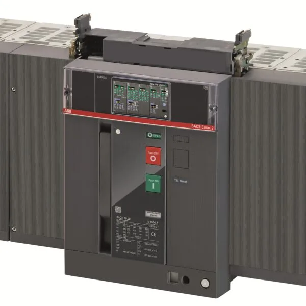 ABB 1SDA072642R1 - E6.2h 6300 Ekip Dip LSI 3P WMP