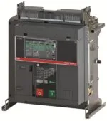 ABB Emax2 E1.2B 1000A 4 Kutuplu Çekmeceli Tip Hareketli Parça (Ekip Dip LI) - Görsel 2