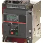 ABB 1SDA072811R1 - E1.2c 1250 Ekip Dip Lı 4P WMP