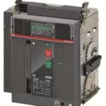 ABB 1SDA072932R1 - E2.2n 1250 Ekip Dip LSI 4P WMP