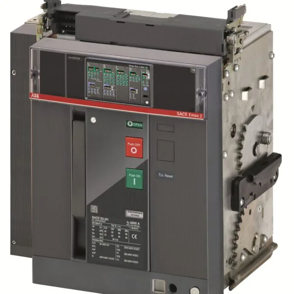 ABB 1SDA073052R1 - E2.2s 2500 Ekip Dip LSI 4P WMP