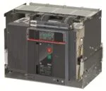 ABB Emax2 E4.2N 3200A 4 Kutuplu Çekmeceli Tip Hareketli Parça (Ekip Dip LI) - Görsel 2