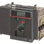 ABB 1SDA073131R1 - E4.2s 3200 Ekip Dip Lı 4P WMP